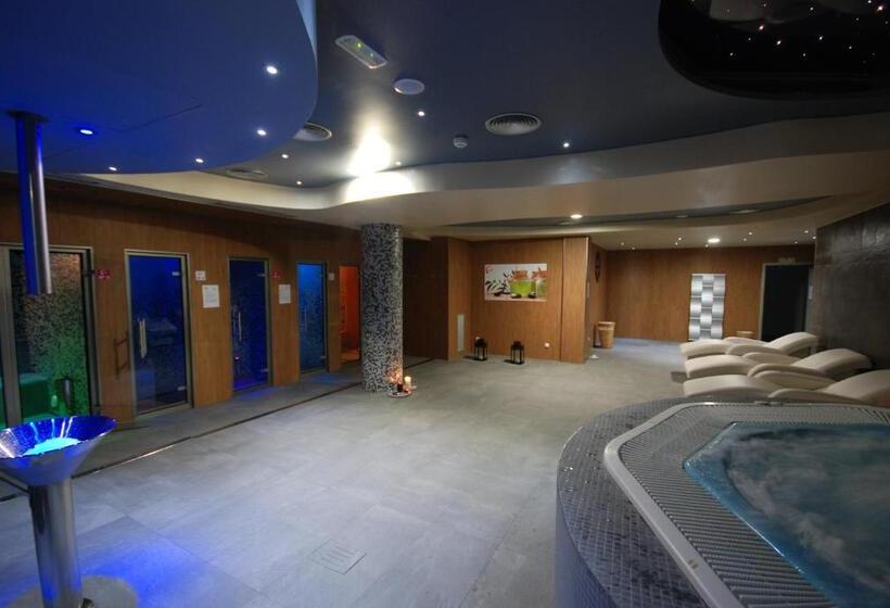 호텔 & Spa Real Jaca