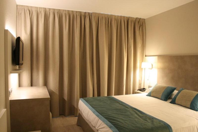 호텔 & Spa Real Jaca