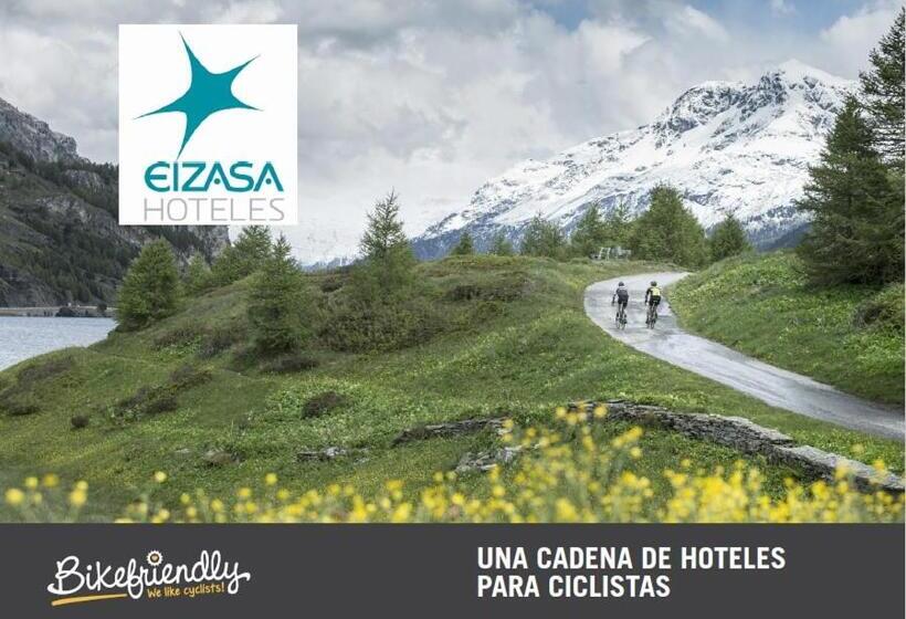 호텔 & Spa Real Jaca