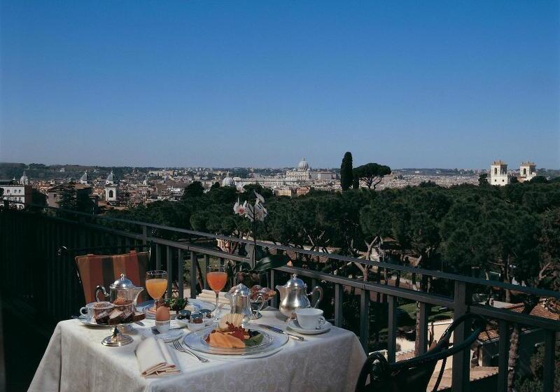 Splendide Royal   The Leading Hotels Of The World