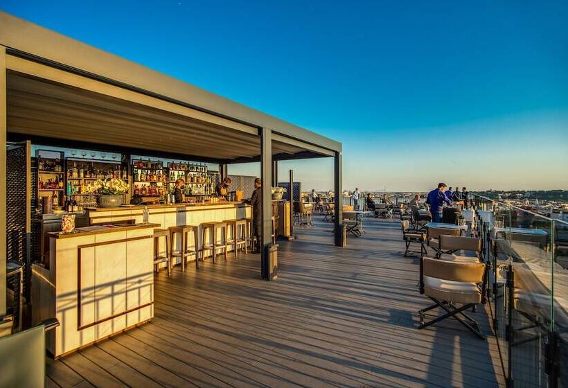 Splendide Royal   The Leading Hotels Of The World