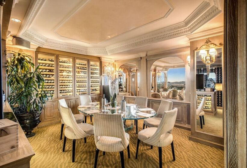 Splendide Royal   The Leading Hotels Of The World