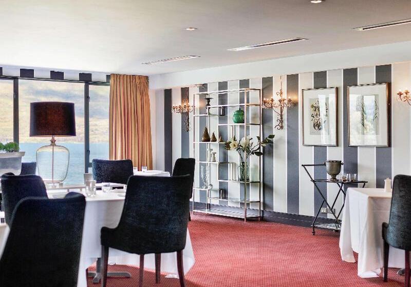 هتل St Moritz Queenstown   Mgallery By Sofitel