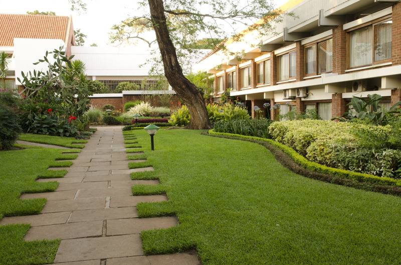 酒店 Sunbird Capital