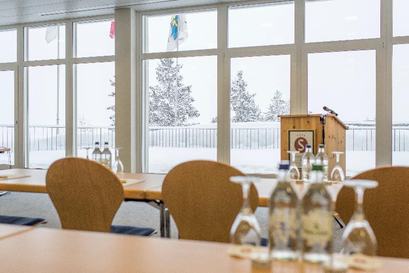 فندق Mountain Plaza