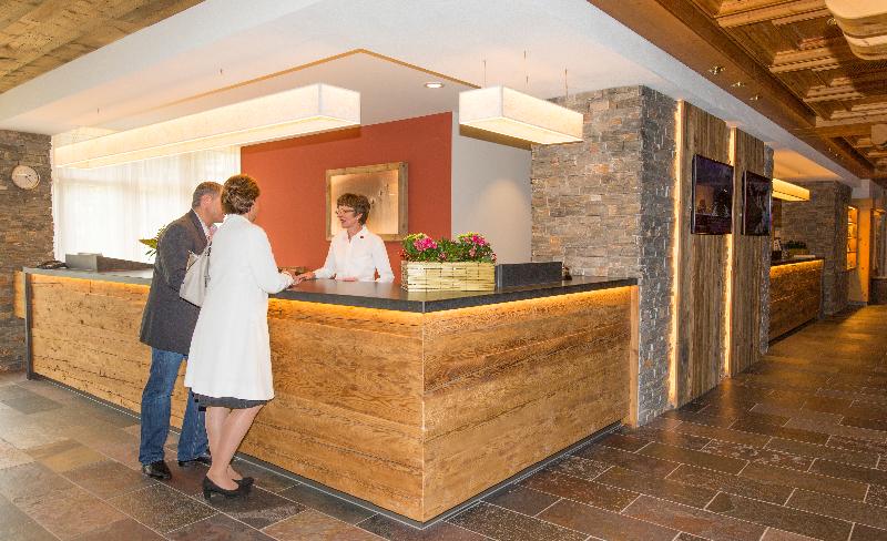 בית מלון כפרי Mountain Plaza