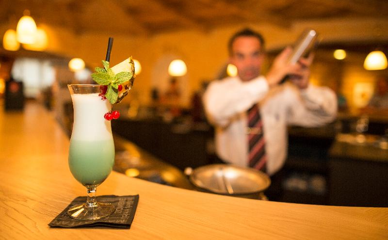 فندق Mountain Plaza