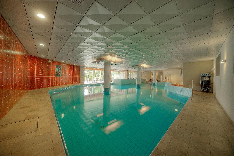 בית מלון כפרי Mountain Plaza