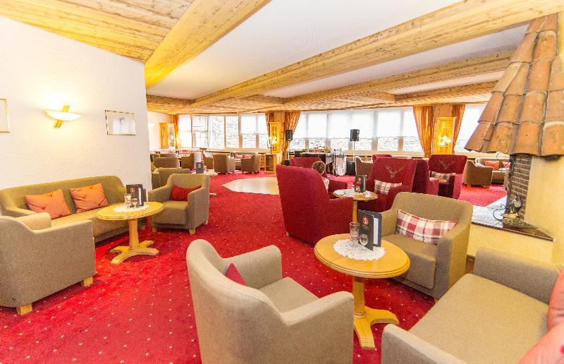 בית מלון כפרי Mountain Plaza