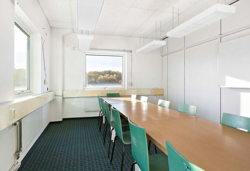 Sure Hotel By Best Western Spånga