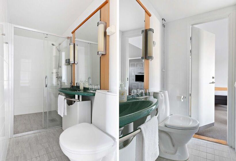 Sure Hotel By Best Western Spånga