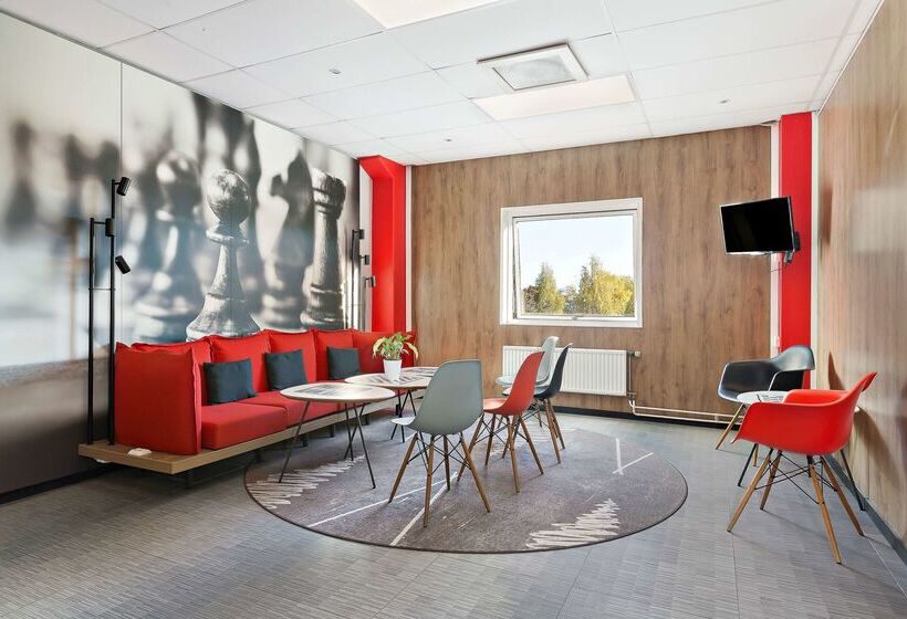 Sure Hotel By Best Western Spånga