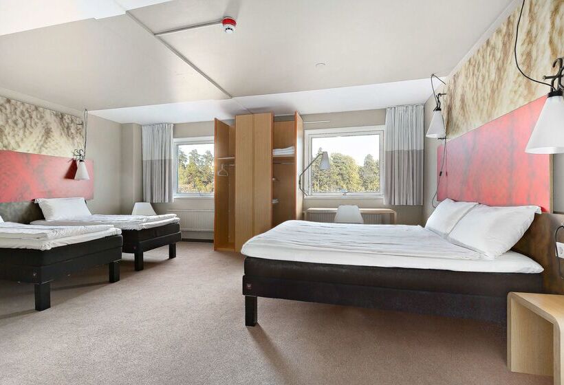 Sure Hotel By Best Western Spånga