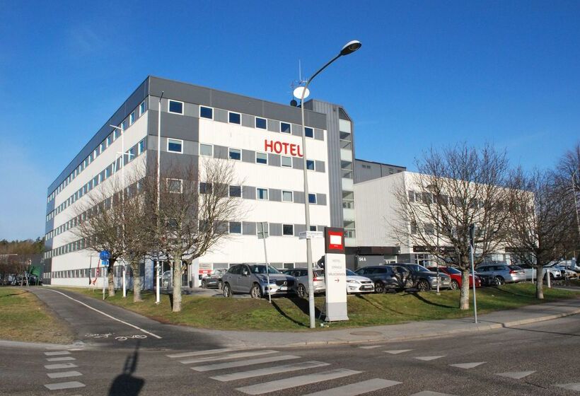 Sure Hotel By Best Western Spånga