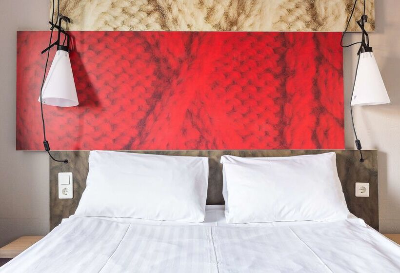 Sure Hotel By Best Western Spånga