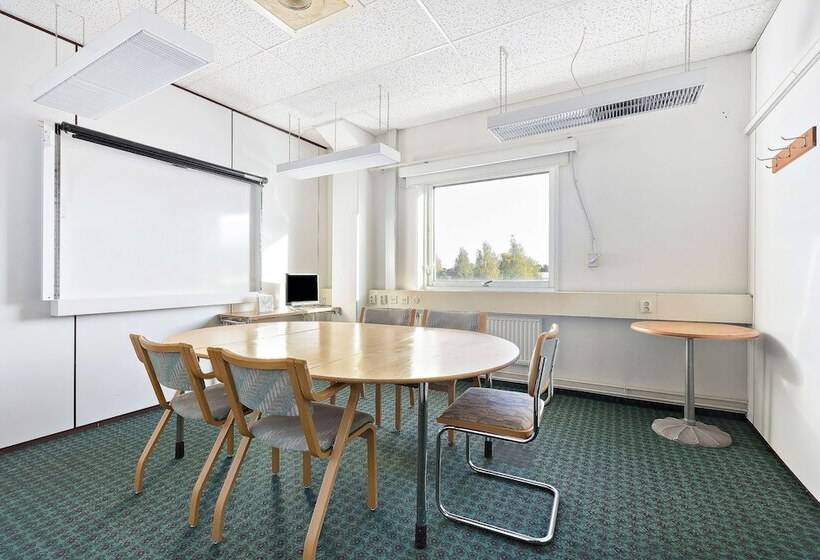 Sure Hotel By Best Western Spånga