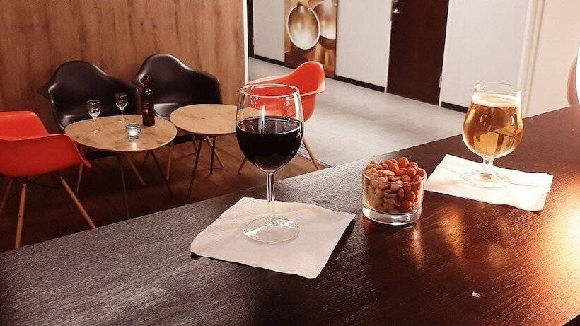 Sure Hotel By Best Western Spånga