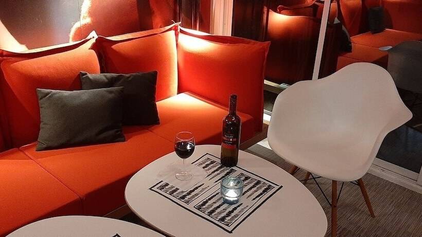 Sure Hotel By Best Western Spånga