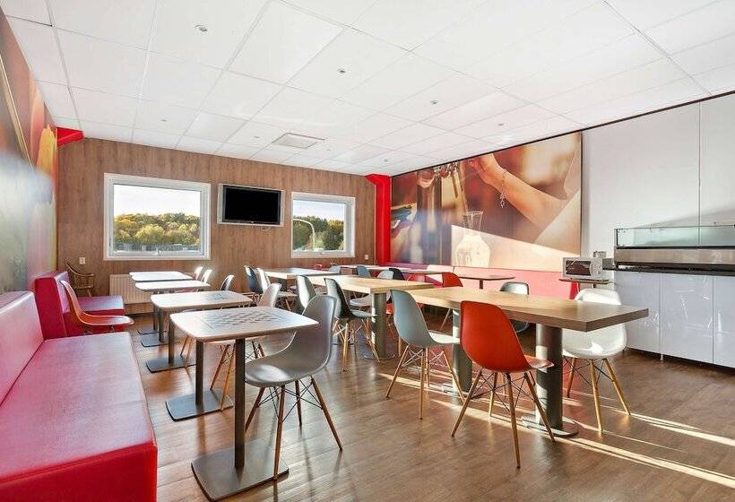 Sure Hotel By Best Western Spånga