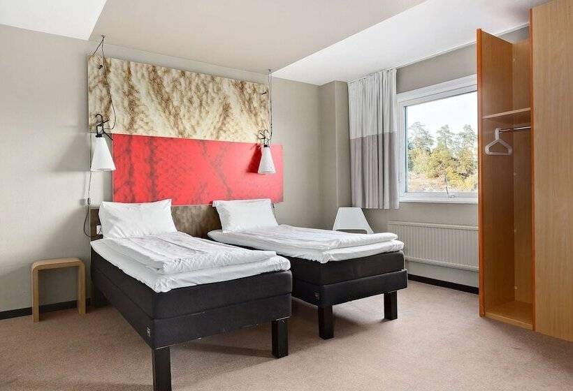 Sure Hotel By Best Western Spånga