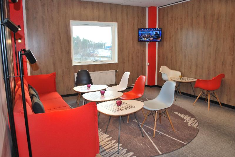 Sure Hotel By Best Western Spånga