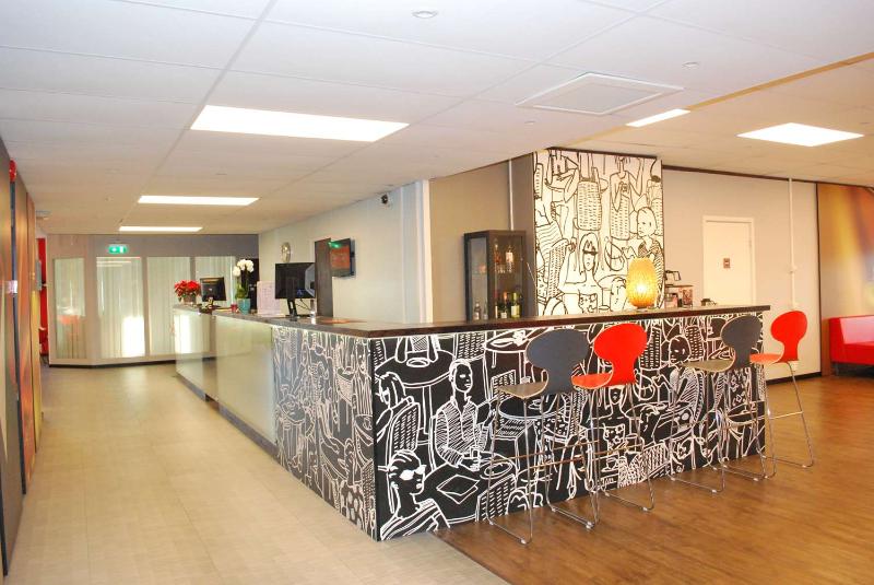 Sure Hotel By Best Western Spånga