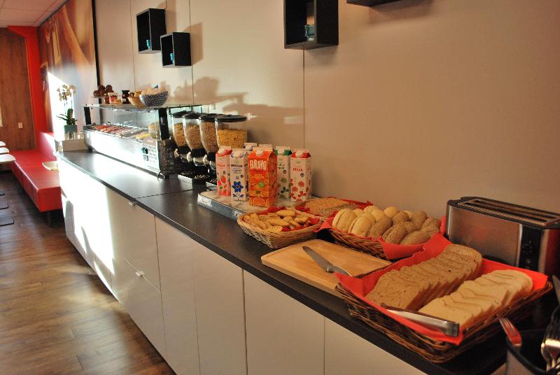 Sure Hotel By Best Western Spånga