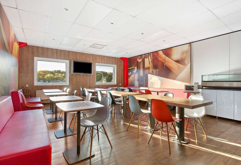 Sure Hotel By Best Western Spånga