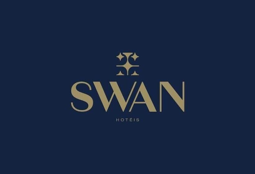 酒店 Swan Caxias Do Sul