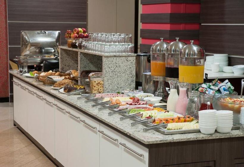 酒店 Swan Caxias Do Sul