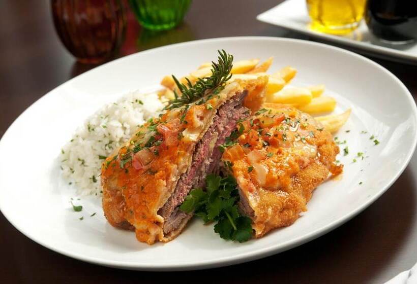 酒店 Swan Caxias Do Sul