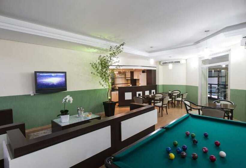 酒店 Swan Caxias Do Sul