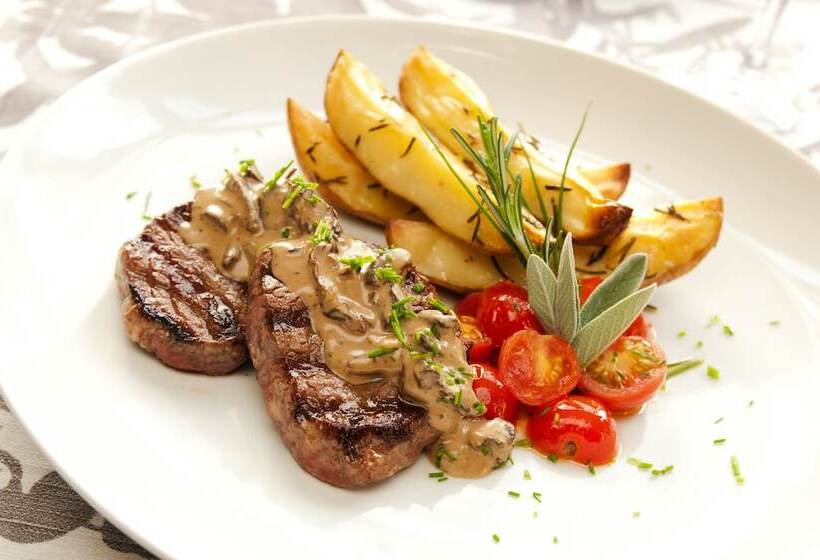 酒店 Swan Caxias Do Sul