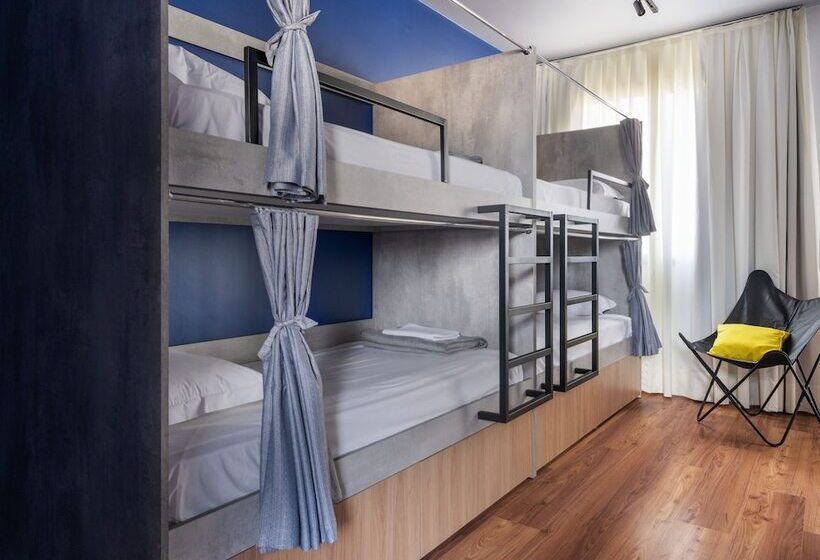 فندق Swan Generation Porto Alegre