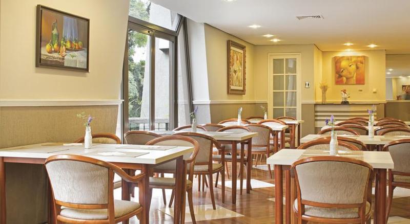 فندق Swan Porto Alegre