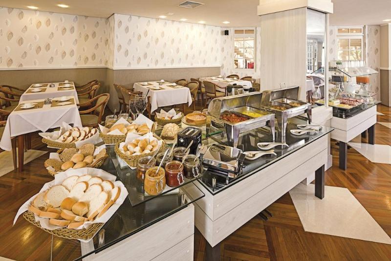 فندق Swan Porto Alegre