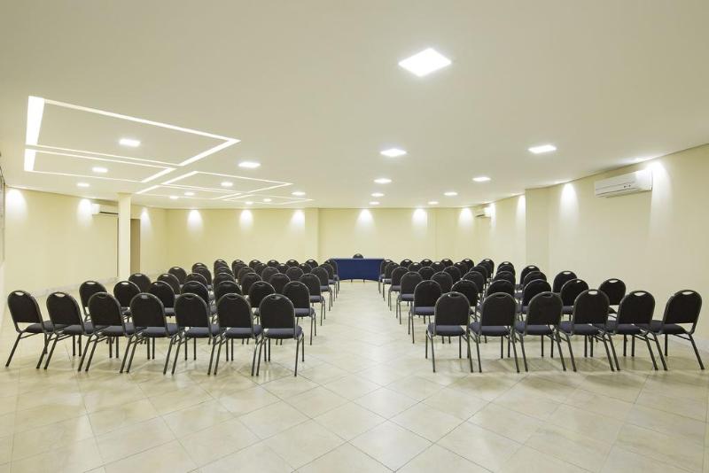 فندق Swan Porto Alegre