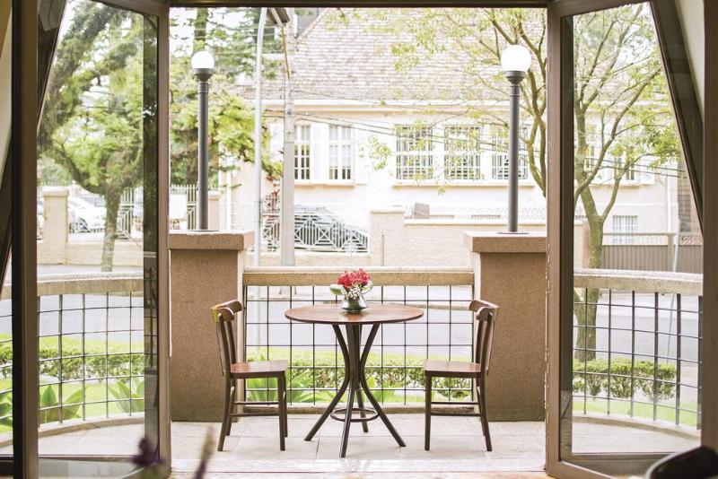 فندق Swan Porto Alegre