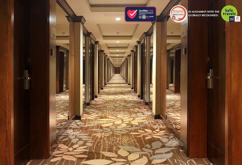 Swiss Belhotel Borneo Banjarmasin