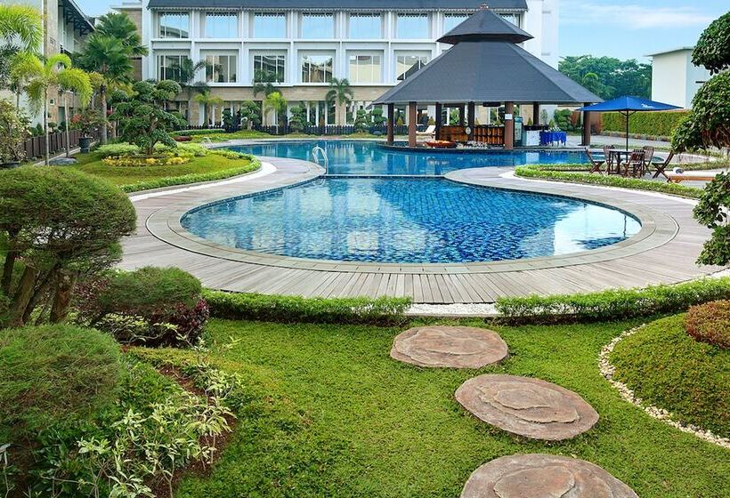 Swiss Belhotel Borneo Banjarmasin