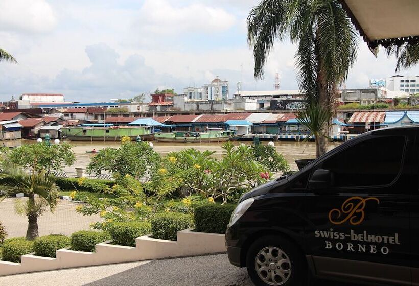 Swiss Belhotel Borneo Banjarmasin