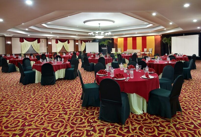 Swiss Belhotel Borneo Banjarmasin