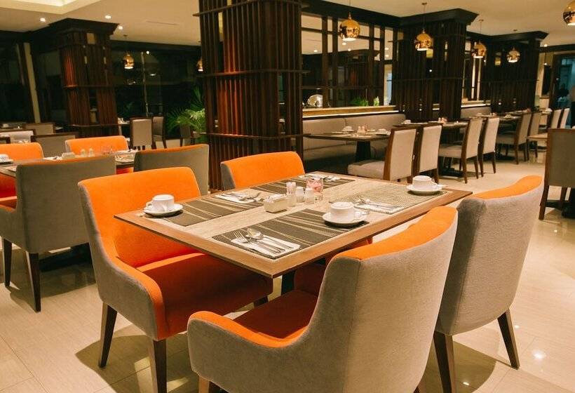 Swiss Belhotel Borneo Banjarmasin