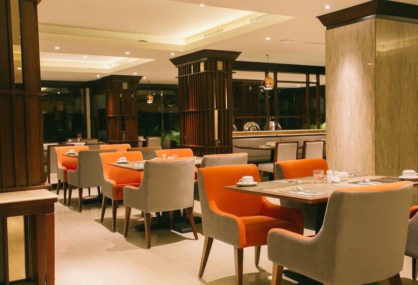 Swiss Belhotel Borneo Banjarmasin