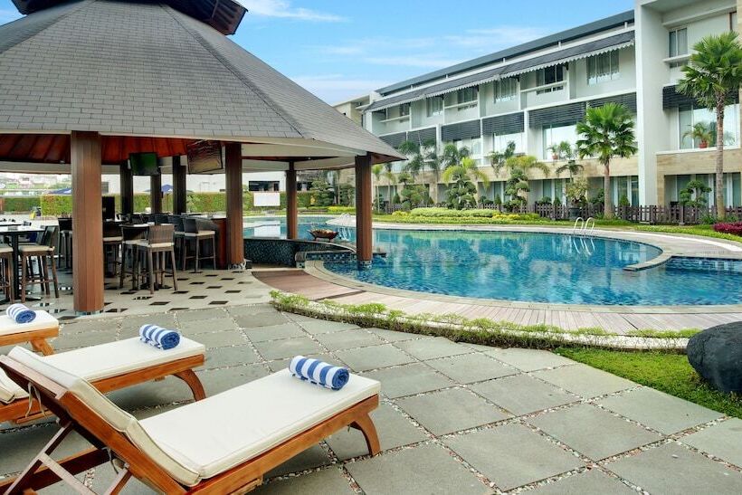 Swiss Belhotel Borneo Banjarmasin