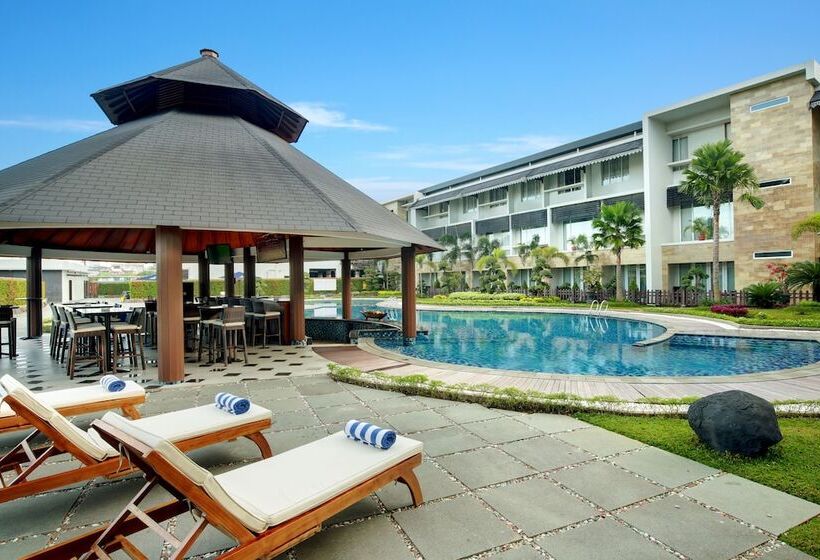 Swiss Belhotel Borneo Banjarmasin