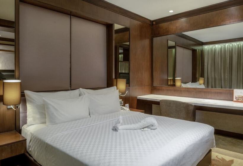 Swiss Belhotel Borneo Banjarmasin