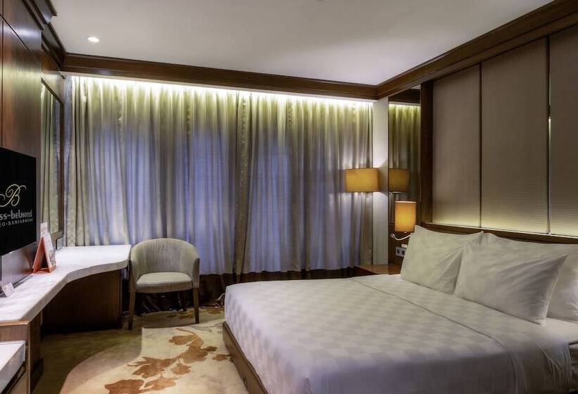 Swiss Belhotel Borneo Banjarmasin