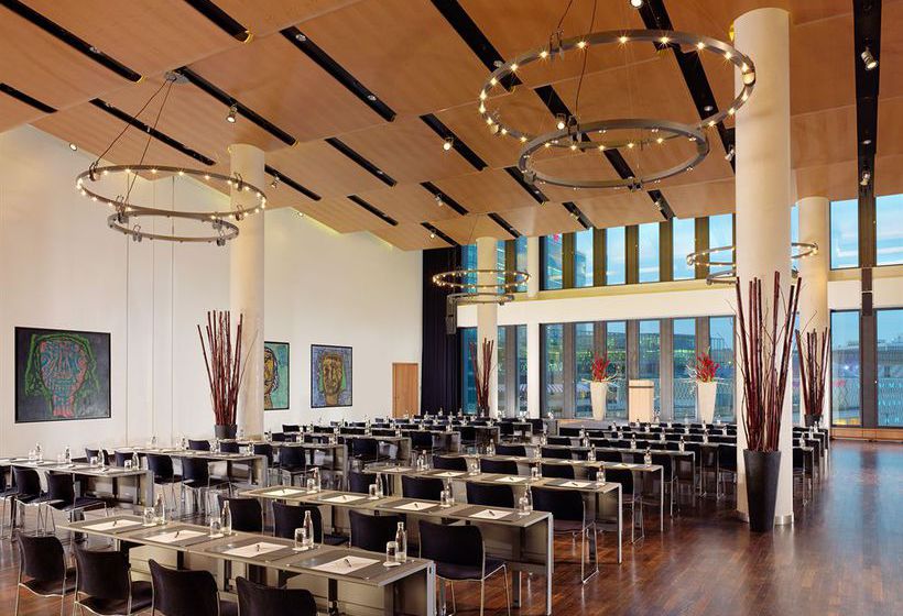 هتل Swissôtel Berlin