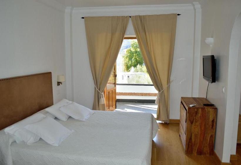 호텔 Taray Botanico